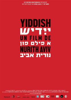 Yiddish (2020)