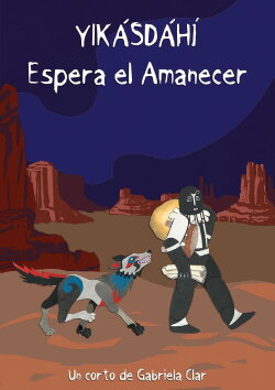 Yikásdáhí – Espera el amanecer (2019) Yikásdáhí – Espera el amanecer (2019)