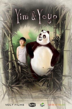 Yim & Yoyo (2013) Yim & Yoyo (2013)
