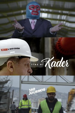 Yine Mi Kader (2022) Yine Mi Kader (2022)