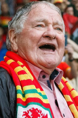 Yma O Hyd (2022) Yma O Hyd (2022)