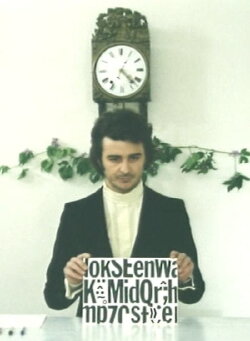 Yo creo que... (1975) Yo creo que... (1975)