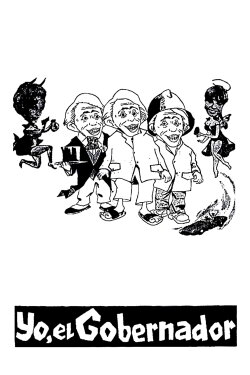 Yo, el gobernador (1965) Yo, el gobernador (1965)