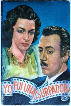 Yo fui una usurpadora (1946)