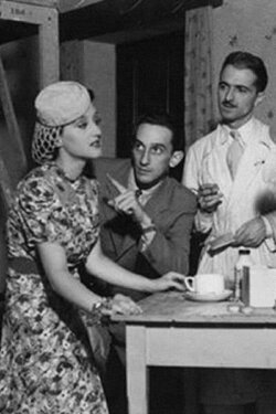 Yo hablo... (1940) Yo hablo... (1940)