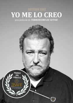 Yo me lo creo (2016) Yo me lo creo (2016)