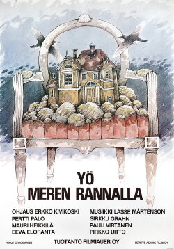 Yö meren rannalla (1981) Yö meren rannalla (1981)