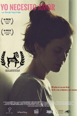 Yo necesito amor (2019) Yo necesito amor (2019)