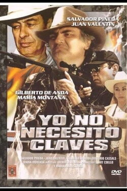 Yo no necesito claves (1997) Yo no necesito claves (1997)