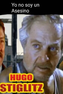 Yo no soy un asesino (2002) Yo no soy un asesino (2002)