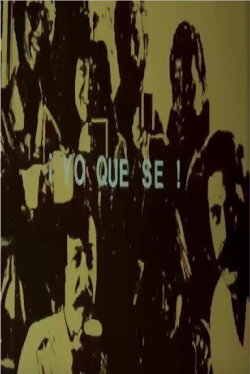 Yo qué sé (1980) Yo qué sé (1980)