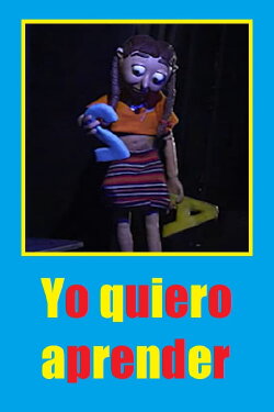 Yo quiero aprender (2004)