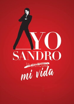 Yo Sandro, La película (2018)