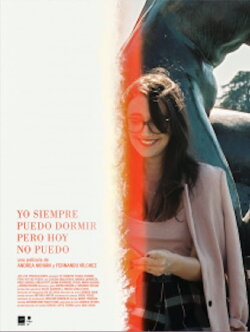 Yo siempre puedo dormir pero hoy no puedo (2019)