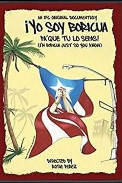 ¡Yo soy Boricua, pa' que tú lo sepas! (2006) ¡Yo soy Boricua, pa' que tú lo sepas! (2006)