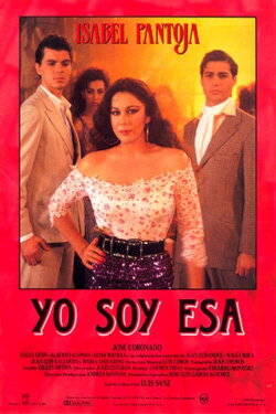 Yo soy ésa (1990) Yo soy ésa (1990)