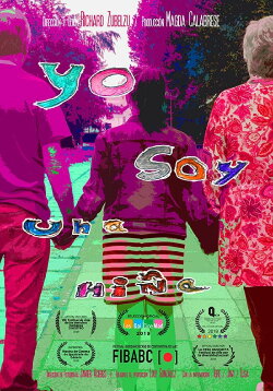 Yo soy una niña (2019) Yo soy una niña (2019)