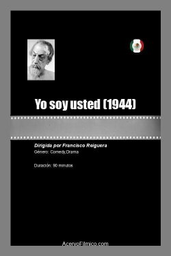 Yo soy usted (1944)