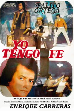 Yo tengo fe (1974) Yo tengo fe (1974)
