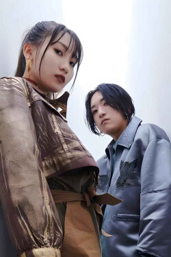 YOASOBI ZEPP TOUR 2024 “POP OUT” (2024) YOASOBI ZEPP TOUR 2024 “POP OUT” (2024)
