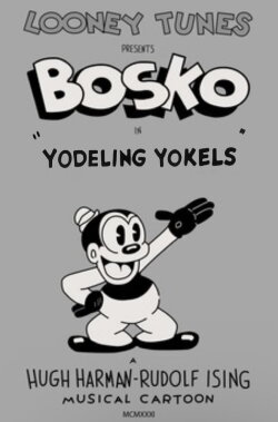 Yodeling Yokels (1931) Yodeling Yokels (1931)