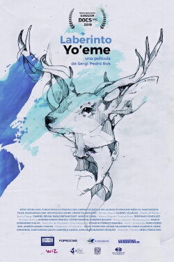 Yoeme Labyrinth (2019)