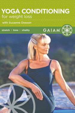 Yoga Conditioning For Weight Loss (2000) Yoga Conditioning For Weight Loss (2000)