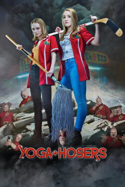 Yoga Hosers (2016) Yoga Hosers (2016)