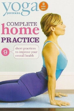 Yoga Journal – Complete Home Practice (2011) Yoga Journal – Complete Home Practice (2011)