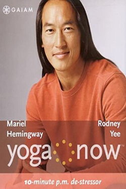 Yoga Now: 10-minute P.M. De-stressor (2005) Yoga Now: 10-minute P.M. De-stressor (2005)