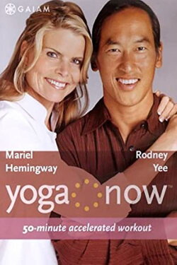 Yoga Now: 50-minute Accelerated Workout (2005) Yoga Now: 50-minute Accelerated Workout (2005)