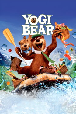 Yogi Bear (2010) Yogi Bear (2010)