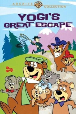 Yogi's Great Escape (1987) Yogi's Great Escape (1987)