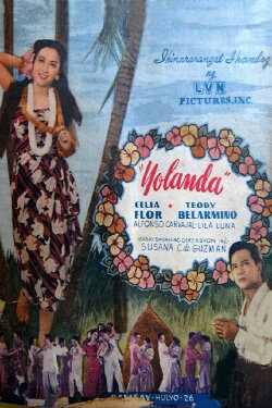 Yolanda (1951) Yolanda (1951)