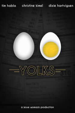Yolks (2024)