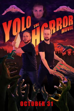 YOLO: The Horror Movie (2020) YOLO: The Horror Movie (2020)