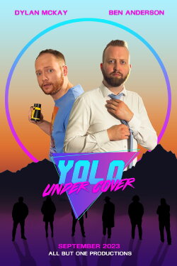 YOLO: Undercover (2023)