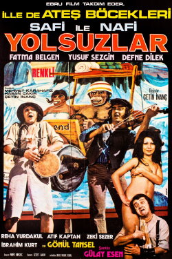 Yolsuzlar (1974) Yolsuzlar (1974)