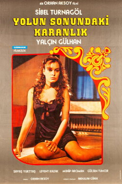 Yolun Sonundaki Karanlık (1987)