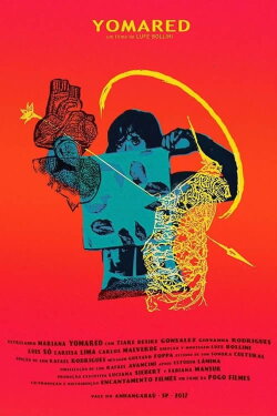 Yomared (2017) Yomared (2017)