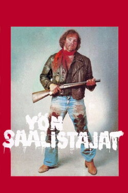Yön saalistajat (1984) Yön saalistajat (1984)