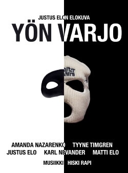 Yön Varjo (2022)