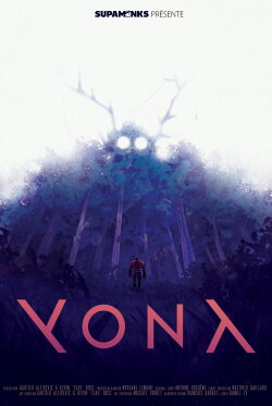Yona (2019)