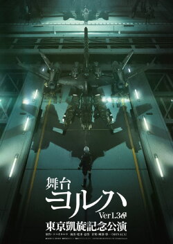 YoRHa Ver.1.3aa (2020) YoRHa Ver.1.3aa (2020)