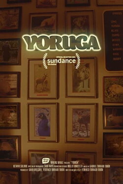 Yoruga (2021)