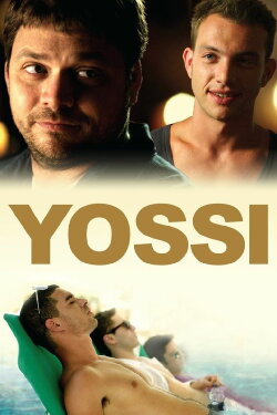 Yossi (2012) Yossi (2012)