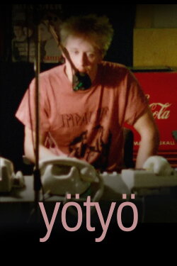 Yötyö (1988)