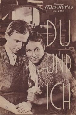 You and I (1938) You and I (1938)