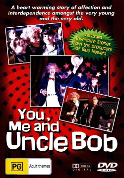 You and Me and Uncle Bob (1992) You and Me and Uncle Bob (1992)