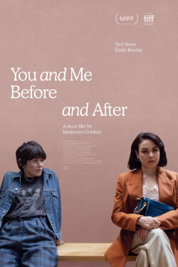 You and Me, Before and After (2021) You and Me, Before and After (2021)
